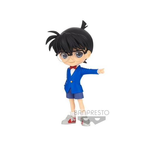 Banpresto qposket detective - banpresto,