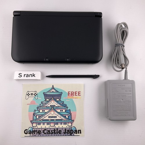 Rank nintendo 3ds - [s-rank], ll