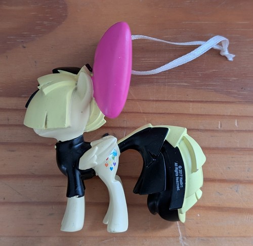 Little pony christmas - my,