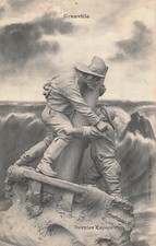 Granville Last Hope 950 21