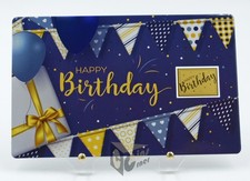 Joyeux anniversaire 1/1000 oz