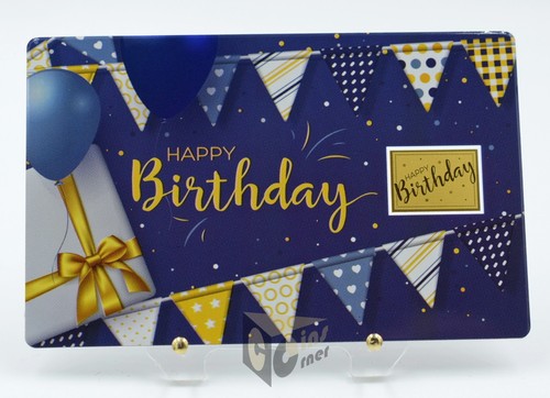 Joyeux anniversaire 1000 - anniversaire, 1/1000