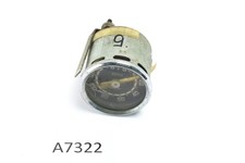 Moto Guzzi Stornello 160 1972