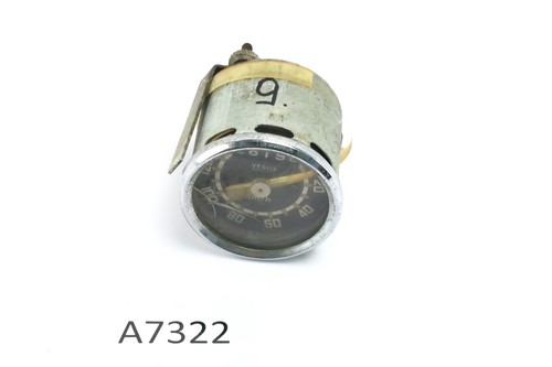 Moto guzzi stornello - moto, 160