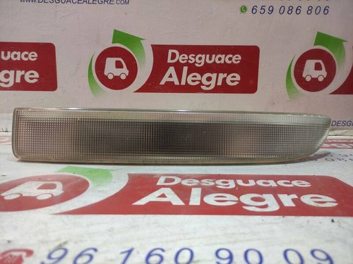 7700352107 feu avant gauche