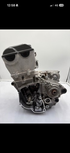 Moteur 250 rmz - moteur,
