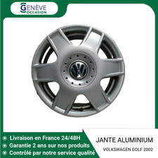 🇫🇷 JANTE ALUMINIUM