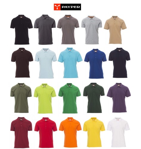 Polo manche courte homme - courte,