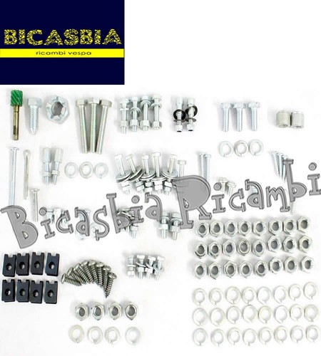 8110 set boulons - 8110, dés