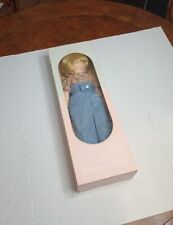 Vintage Pierre Cardin Le Poupees De Doll ** RARE **