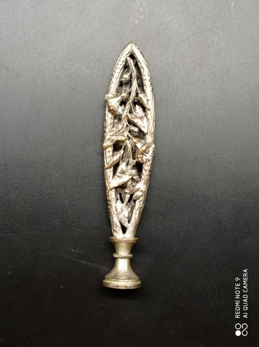 Ancien sceau cachet tampon - cachet,
