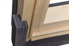 Cadre isolant pour fenêtres