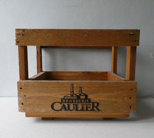Casier bois caisse de - bois,,