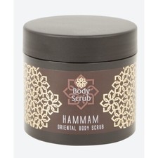 Gommage Oriental pour le Corps