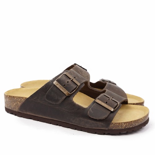 Chaussons bionatura double - bionatura,