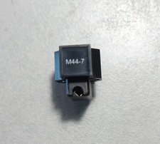 Cellule vinyle MM SHURE M44-7