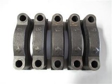 CRANKSHAFT HYUNDAI H100 FURGÓN 2.5 TD 96- D4BH