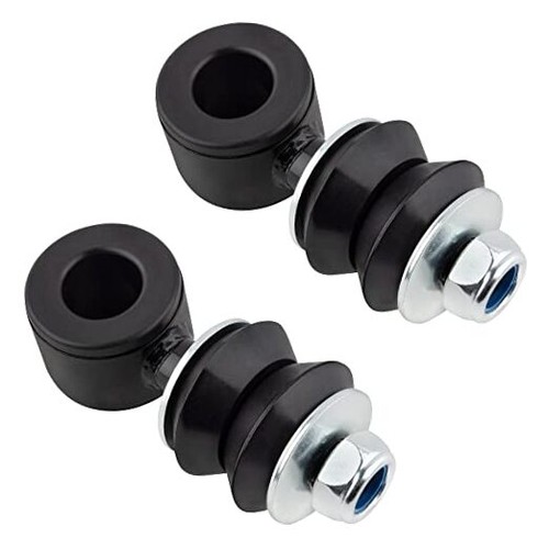 2pcs front stabilizer sway - stabilizer,