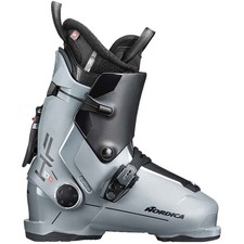 Nordica HF 100 Bottes De Ski Pour Hommes Ski Chaussures Grises 2026