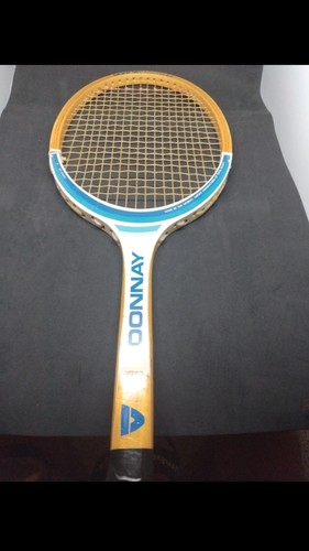 Donnay raquette tennis - donnay, en