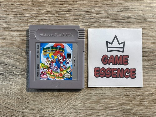 Super mario land golden - super, 2