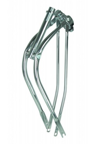 Fourche springer lowrider - lowrider, 26"