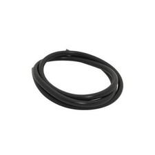 Durite essence noir 5mm pour