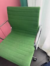 fauteuil bureau vintage EA118