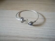 bracelet  fantaisie en métal