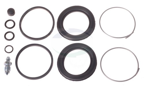 Kit joints étrier frein avant
