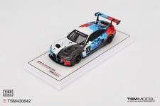 Bmw gt3 evo 2024 - (g82),