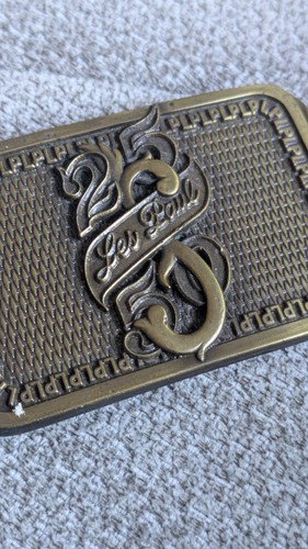 Rare boucle anniversaire les - rare,