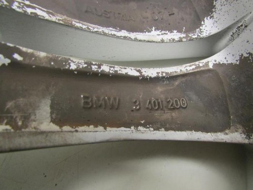 Jante bmw e83 - bmw, 2