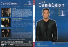 le caméléon dvd saison 1