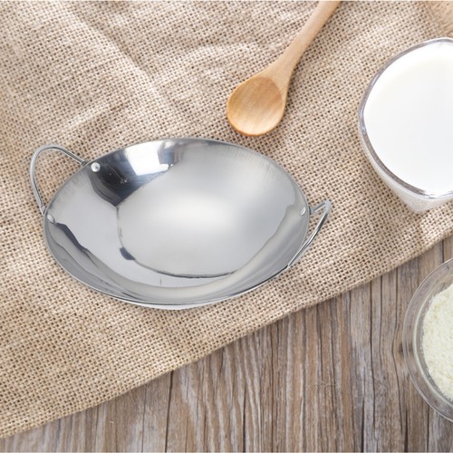 Ustensiles cuisine inox - ,