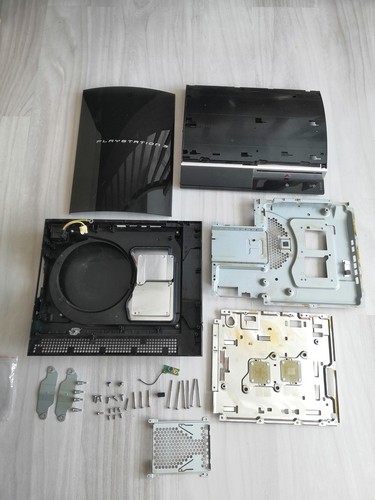 Ps3 coque visses - ps3,