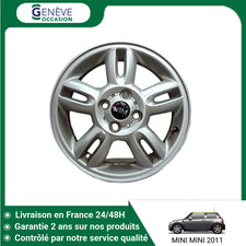 🇫🇷 JANTE ALUMINIUM MINI