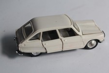NOREV miniature car Citroen AMI 8 (73617)