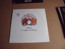 33T PICTURE DISC  QUEEN