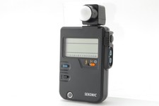 [MINT] SEKONIC Digi Lite F L-328 Exposure Light Meter From JAPAN