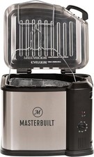 Masterbuilt 10 Liter XL