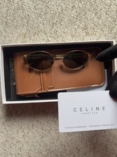Lunettes De Soleil Celine
