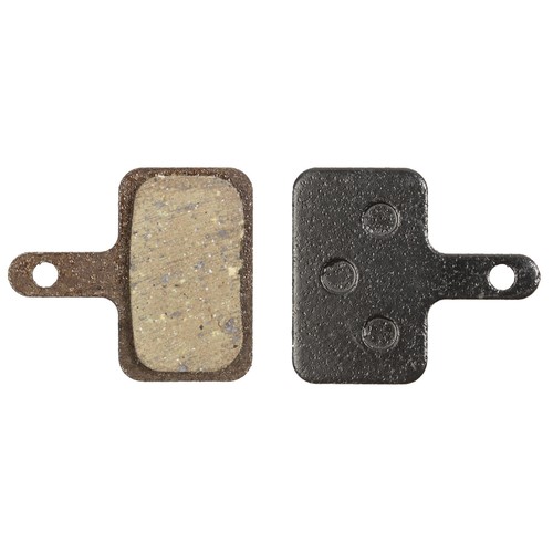 Plaquettes frein vtt - promax, s3