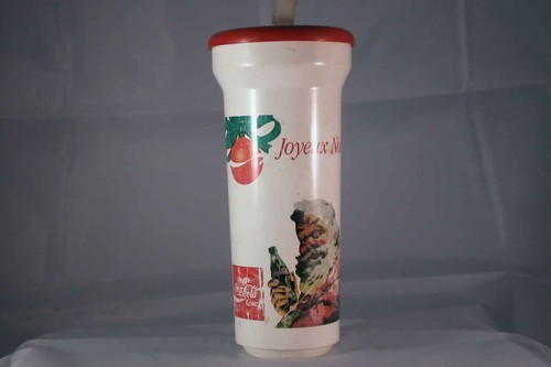 Coca cola gobelet - coca-cola,