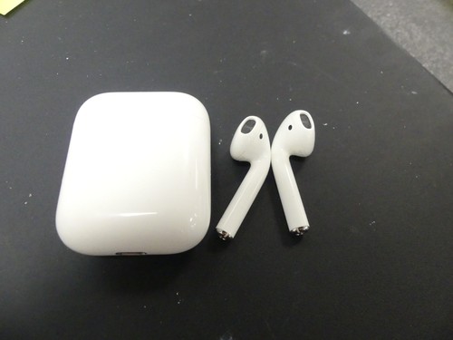 Apple airpods chargement - apple,