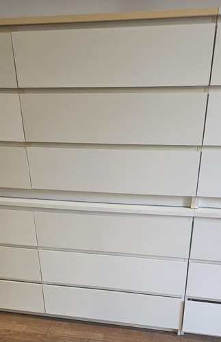 Meuble ikea tiroirs - meuble,