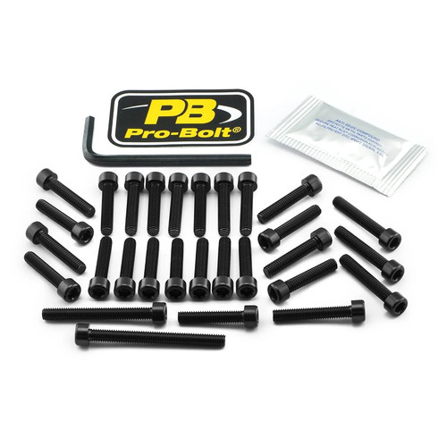 Pro bolt eng kaw - eng, bk