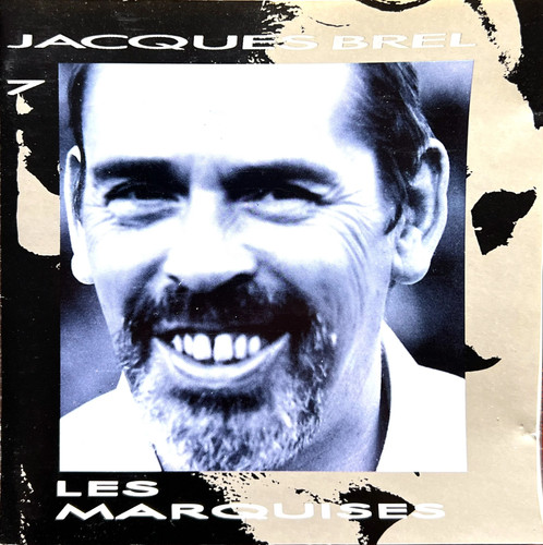 Jacques brel les - brel,
