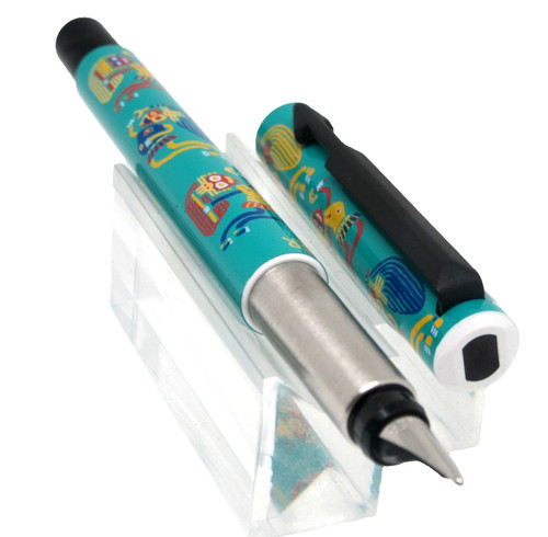 Magnifique stylo plume - stylo,