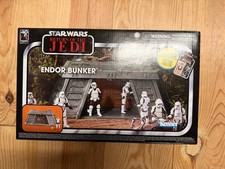 Star Wars Episode VI Vintage